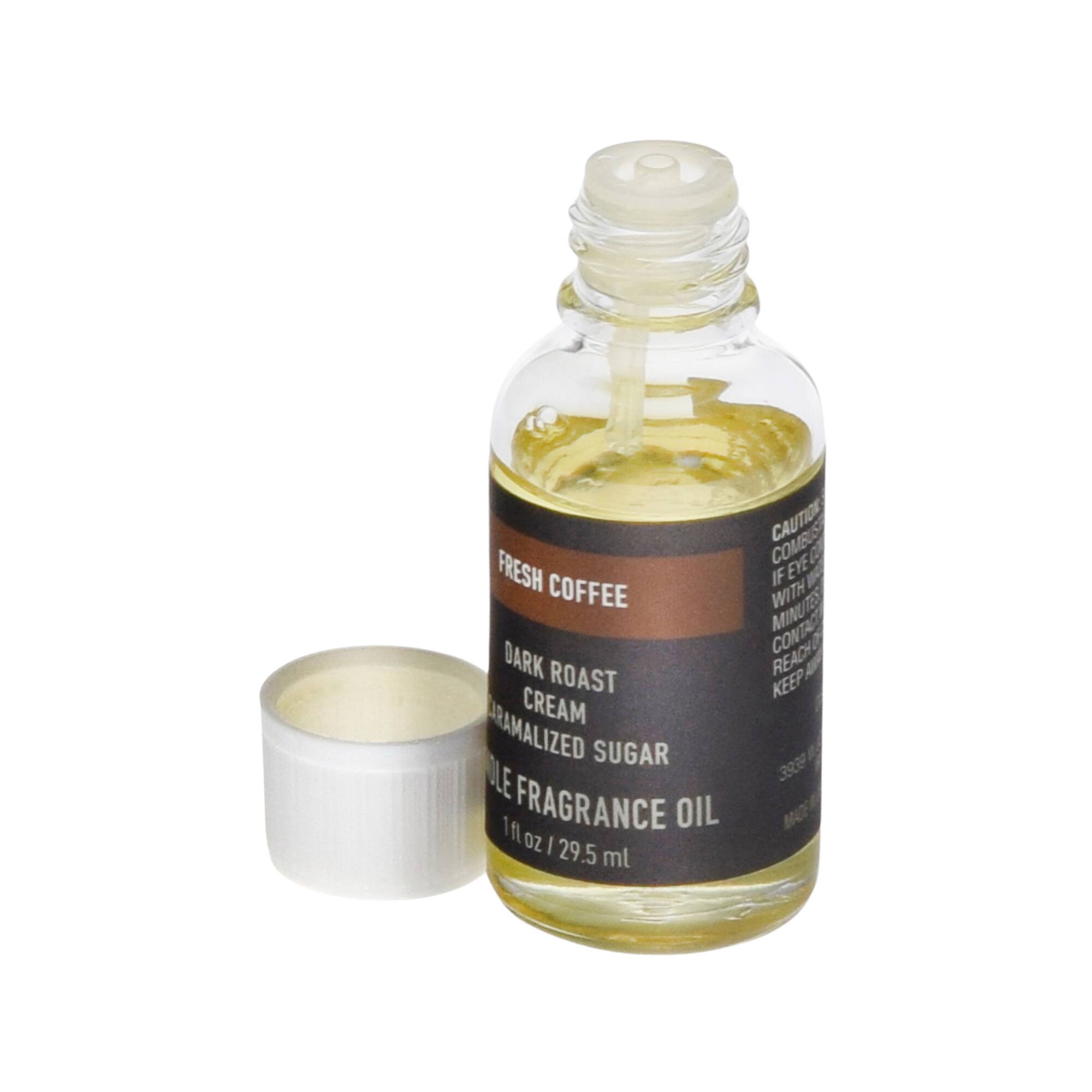 Dark Roast Coffee Candle Fragrance Oil by Make Market®